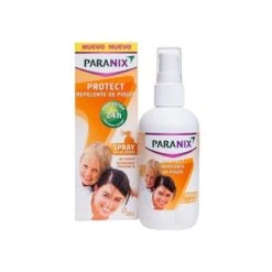 Paranix Protect Repelente De Piojos 100ml