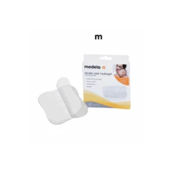 Parches Hidrogel Medela Envase 4 Unidades