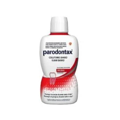 Parodontax® Colutorio Diario 500ml