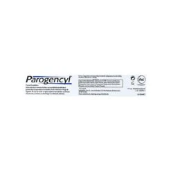Parogencyl Encias Pasta Dental 2x125ml. 13 Parogencyl Encias Pasta Dental 2x125ml. -Arkopharma Tienda de ventas parogencyl encias pasta dental 2x125ml 5