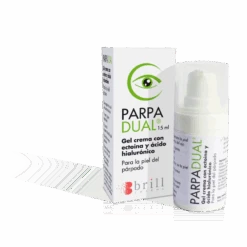 Parpadual 15ml