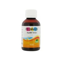 Pediakid Jarabe Infantil Apetito 125ml