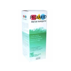 Pediakid Mal De Transporte 125ml