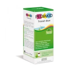 Pediakid Transito Suave 125 Ml