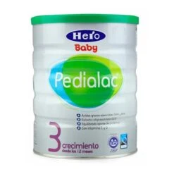Pedialac 3 800g