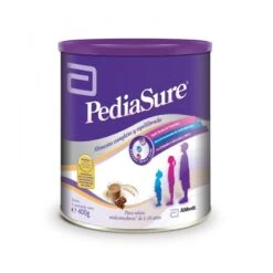 Pediasure Polvo 400 Gr. Chocolate