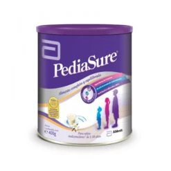 Pediasure Polvo 400 Gr. Vainilla