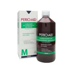 Perio-Aid Mantenimiento Colutorio 1000ml
