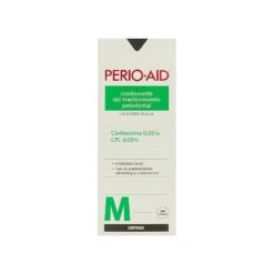 Perio-Aid Mantenimiento Colutorio 1000ml 10 Perio-Aid Mantenimiento Colutorio 1000ml -Arkopharma Tienda de ventas perioaid mantenimiento colutorio 1000ml 3
