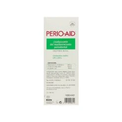 Perio-Aid Mantenimiento Colutorio 1000ml 11 Perio-Aid Mantenimiento Colutorio 1000ml -Arkopharma Tienda de ventas perioaid mantenimiento colutorio 1000ml 4