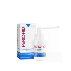 Perio-Aid Perio-Aid Tratamiento 0.12% Clorhexidina Spray 50ml
