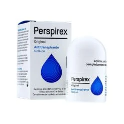 Perspirex Axilas Rollon 25 Ml.