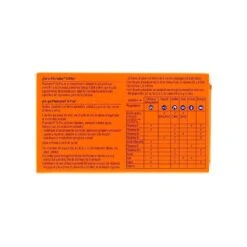 Pharmaton 50 Plus 60 Cápsulas -Arkopharma Tienda de ventas pharmaton 50 plus 60 capsulas 3