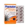 Pharmaton Complex 30 Cápsulas -Arkopharma Tienda de ventas pharmaton complex 30 capsulas