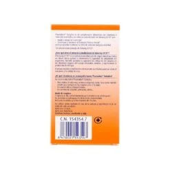 Pharmaton Complex 30 Cápsulas -Arkopharma Tienda de ventas pharmaton complex 30 capsulas 3