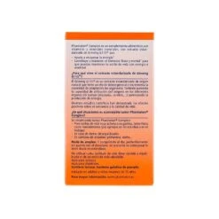 Pharmaton Complex 30 COMPRIMIDOS 15 Pharmaton Complex 30 COMPRIMIDOS -Arkopharma Tienda de ventas pharmaton complex 30 comprimidos 5