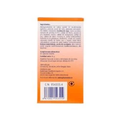 Pharmaton Complex 60 Cápsulas -Arkopharma Tienda de ventas pharmaton complex 60 capsulas 4