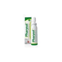 Pharysol Spray 30 Ml