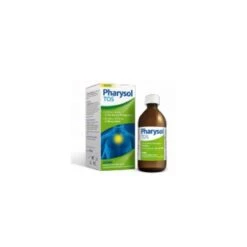 Pharysol Tos Jarabe 170ml