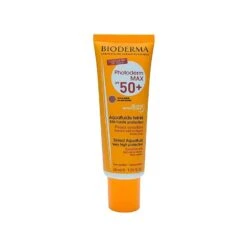 Bioderma PHOTODERM 50+ AQUAFLUIDE COLOR 40 ML -Arkopharma Tienda de ventas photoderm 50 aquafluide color 40 ml 1
