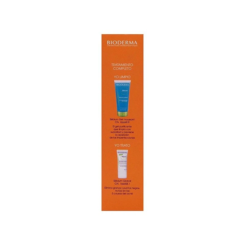 Bioderma Photoderm Akn Spf 30 Fluido Matificante 40ml 9 Bioderma Photoderm Akn Spf 30 Fluido Matificante 40ml - Imagen 7