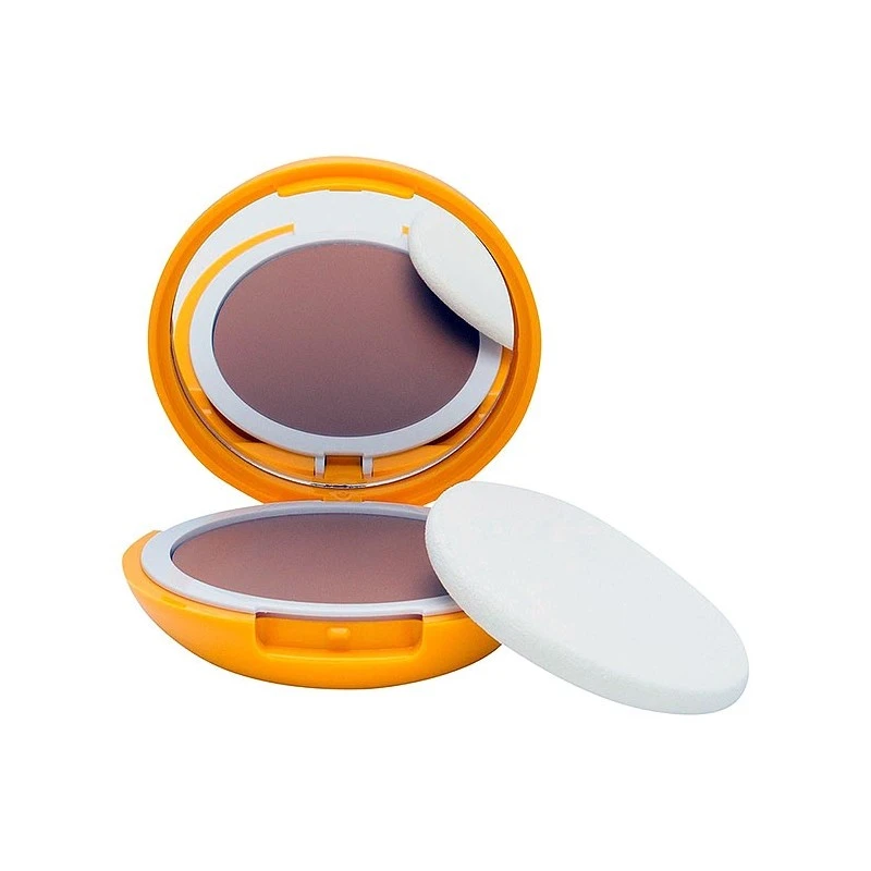 Bioderma Photoderm Max 50+ Compacto Dorado 4 Bioderma Photoderm Max 50+ Compacto Dorado - Imagen 2