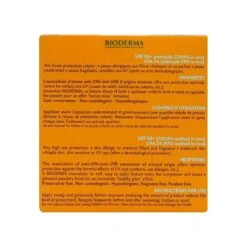 Bioderma Photoderm Max 50+ Compacto Dorado 13 Bioderma Photoderm Max 50+ Compacto Dorado -Arkopharma Tienda de ventas photoderm max 50 compacto dorado 4