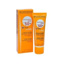 Bioderma Photoderm Max 50+ Crema Color 40 Ml