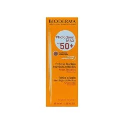 Bioderma Photoderm Max 50+ Crema Color 40 Ml -Arkopharma Tienda de ventas photoderm max 50 crema color 40 ml 3