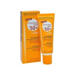 Bioderma Photoderm Max Aqua Fluide Neutro SPF50+ 40ml