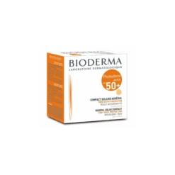 Bioderma Photoderm Max Spf 50+ Compacto Color Claro