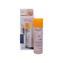 PHOTODERM NUDE SPF 50+ BIODERMA COLOR NATURAL 40 ML
