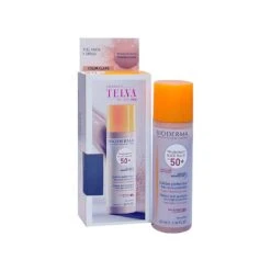Bioderma Photoderm Nude SPF50+ Color Claro 40ml