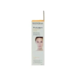 Bioderma Photoderm Nude SPF50+ Color Claro 40ml 15 Bioderma Photoderm Nude SPF50+ Color Claro 40ml -Arkopharma Tienda de ventas photoderm nude spf50 color claro 40ml 6