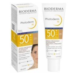 PHOTODERM SPF 50+ COLOR 40 ML