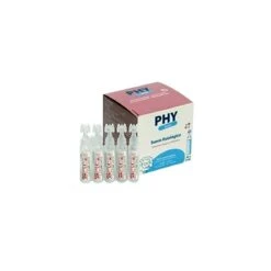 Phy Bebe Suero Fisiologico 5 Ml 30 U