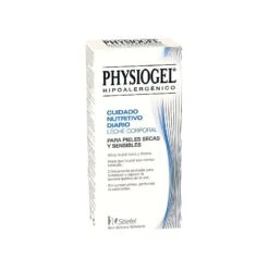 Physiogel Leche Corporal 200 Ml.