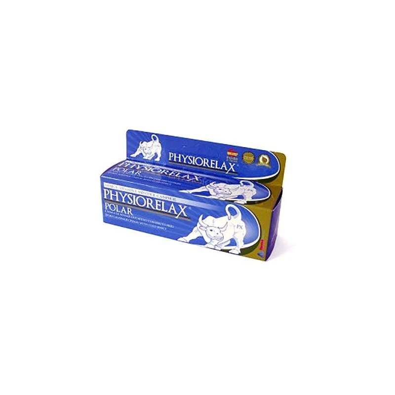 Physiorelax Polar 75ml 3 Physiorelax Polar 75ml