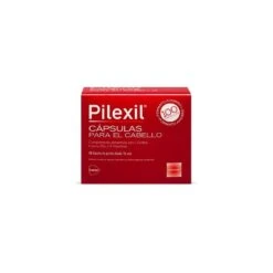 Pilexil Anticaida 50 Capsulas