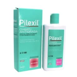 Pilexil Antigrasa Champú 300ml