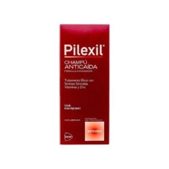 Pilexil Champú Anticaída 300ml 12 Pilexil Champú Anticaída 300ml -Arkopharma Tienda de ventas pilexil champu anticaida 300 ml 3