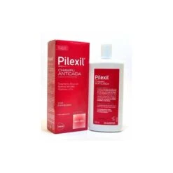 Pilexil Champú Anticaída 500 Ml