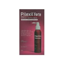 Pilexil Forte Anticaida Spray 120ml -Arkopharma Tienda de ventas pilexil forte anticaida spray 120ml 3