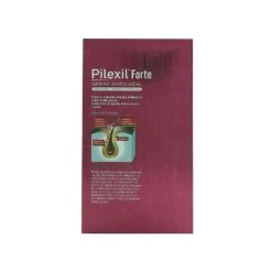 Pilexil Forte Anticaida Spray 120ml -Arkopharma Tienda de ventas pilexil forte anticaida spray 120ml 4