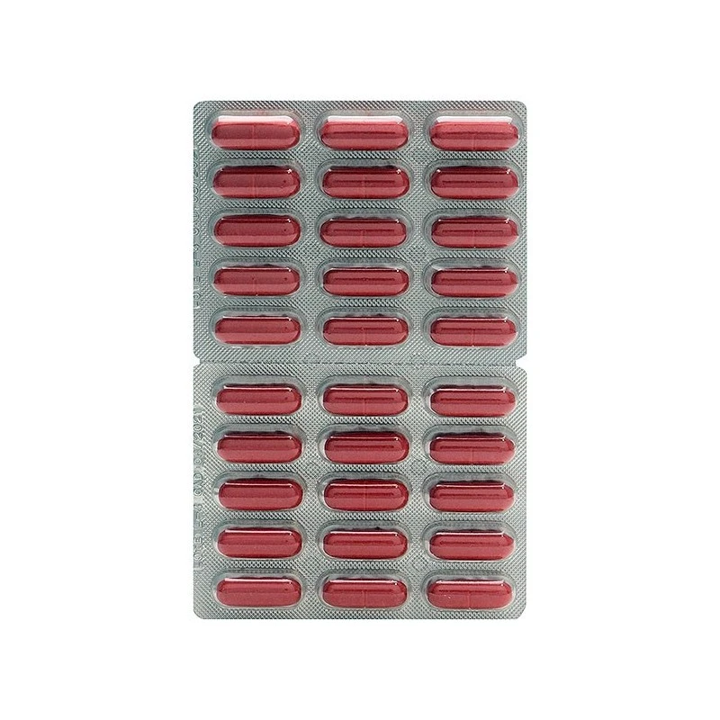 Pilfood Complex 120 Capsulas 4 Pilfood Complex 120 Capsulas - Imagen 2