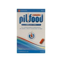 Pilfood Complex 120 Capsulas 11 Pilfood Complex 120 Capsulas -Arkopharma Tienda de ventas pilfood complex 120 capsulas 3