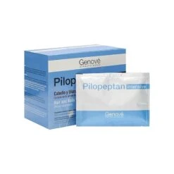 Pilopeptan Cabellos Y Uñas 15 Sobres