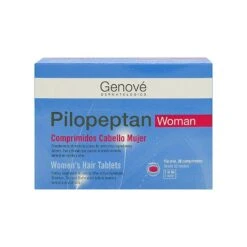 Pilopeptan Woman 30 Comprimidos -Arkopharma Tienda de ventas pilopeptan woman 30 comprimidos 3