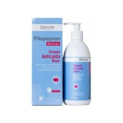 Pilopeptan Woman Champú 250ml
