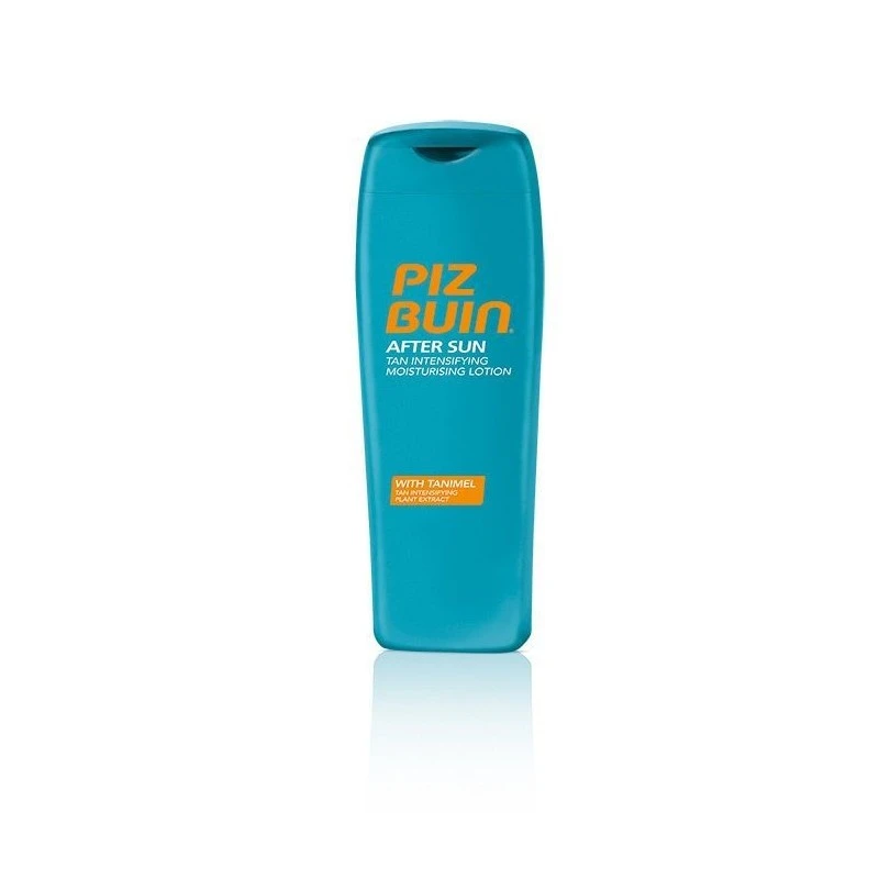 Piz Buin After Sun Bronceado 200ml 3 Piz Buin After Sun Bronceado 200ml